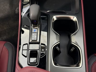 2026 Lexus NX 350h PREMIUM