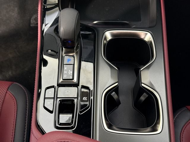 2026 Lexus NX 350h PREMIUM