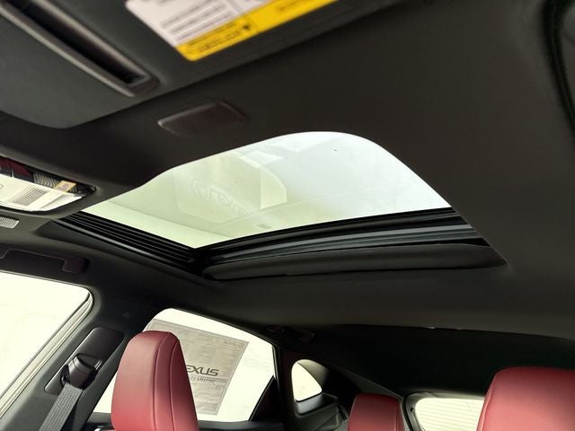 2026 Lexus NX 350h PREMIUM