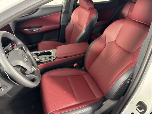 2026 Lexus NX 350h PREMIUM