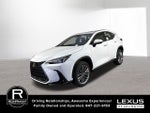 2026 Lexus NX 350h PREMIUM