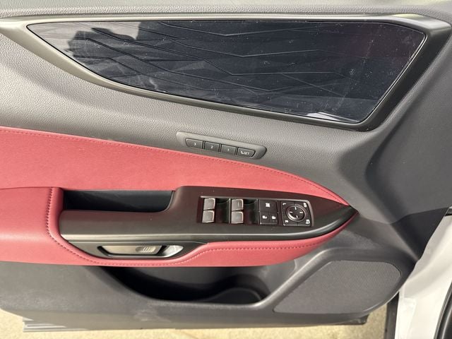 2026 Lexus NX 350h PREMIUM