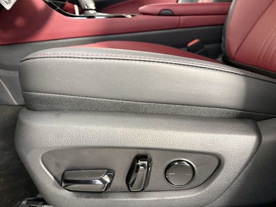 2026 Lexus NX 350h PREMIUM