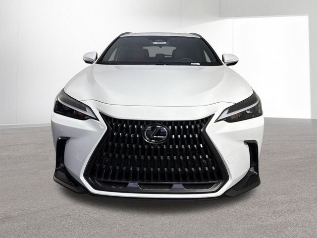 2026 Lexus NX 350h PREMIUM