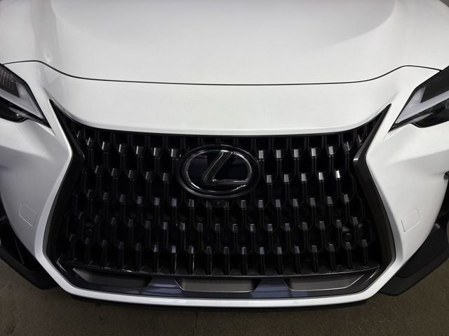 2026 Lexus NX 350h PREMIUM