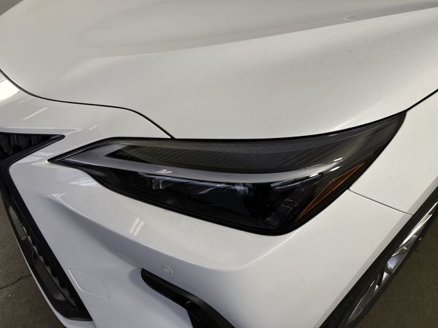 2026 Lexus NX 350h PREMIUM