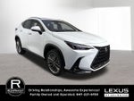 2026 Lexus NX 350h PREMIUM