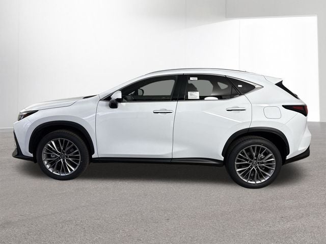 2026 Lexus NX 350h PREMIUM