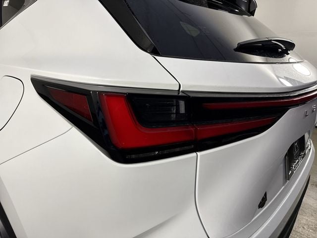 2026 Lexus NX 350h PREMIUM