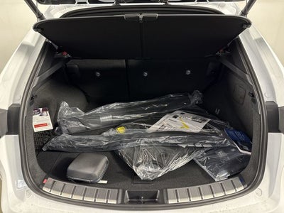 2026 Lexus NX 350h PREMIUM