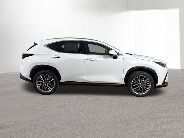 2026 Lexus NX 350h PREMIUM