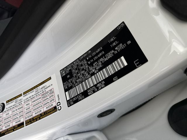 2026 Lexus NX 350h PREMIUM