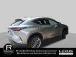 2023 Lexus NX NX 350h Premium