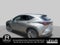 2023 Lexus NX NX 350h Premium