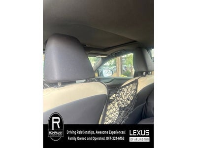 2023 Lexus NX NX 350h Premium