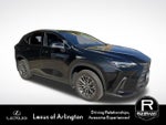 2024 Lexus NX NX 350h Premium