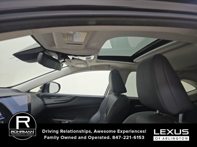 2023 Lexus NX 350h Premium