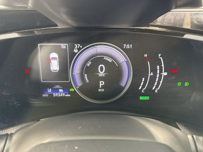 2023 Lexus NX 350h PREMIUM