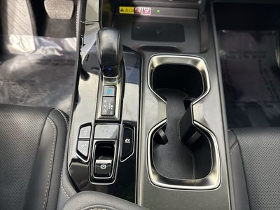 2023 Lexus NX 350h PREMIUM