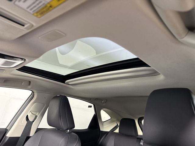 2023 Lexus NX 350h PREMIUM