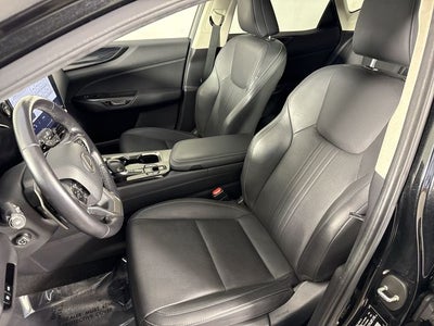 2023 Lexus NX 350h PREMIUM