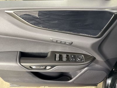 2023 Lexus NX 350h PREMIUM