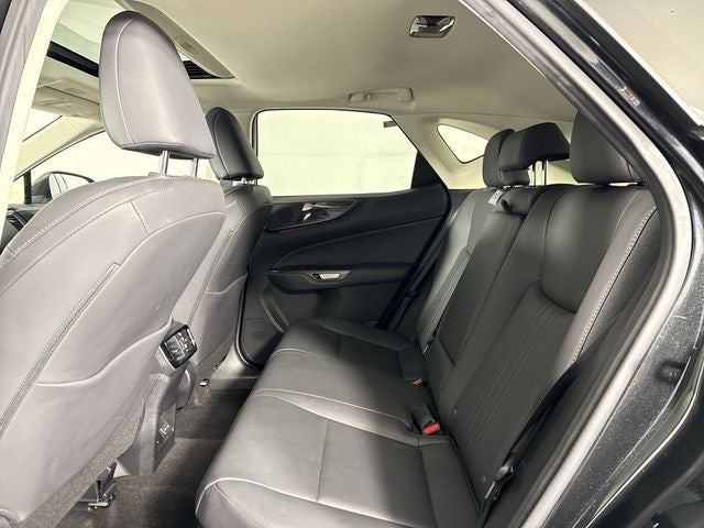 2023 Lexus NX 350h PREMIUM
