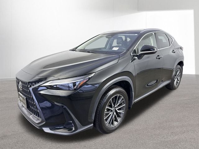 2023 Lexus NX 350h PREMIUM