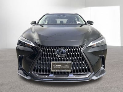 2023 Lexus NX 350h PREMIUM