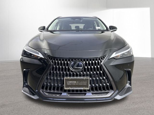 2023 Lexus NX 350h PREMIUM