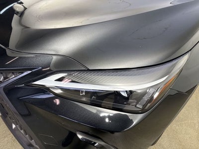 2023 Lexus NX 350h PREMIUM