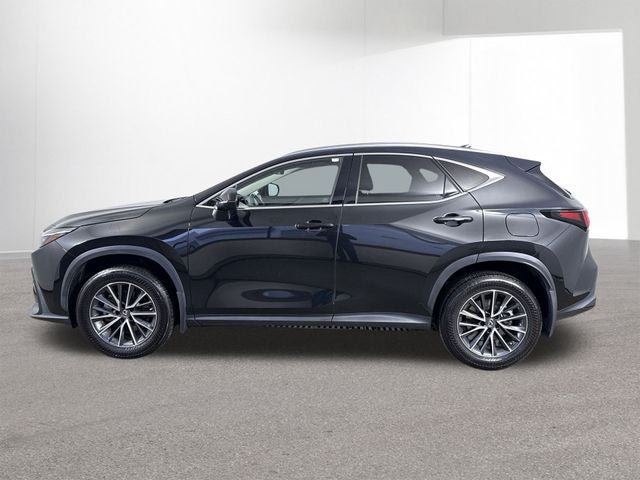 2023 Lexus NX 350h PREMIUM