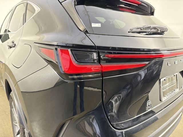 2023 Lexus NX 350h PREMIUM