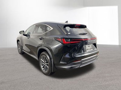 2023 Lexus NX 350h PREMIUM