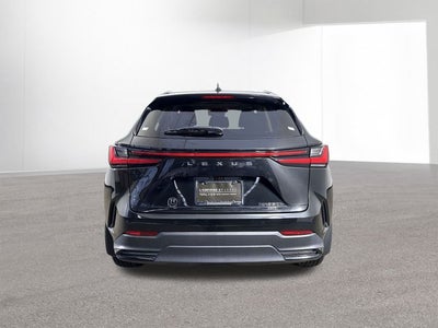 2023 Lexus NX 350h PREMIUM