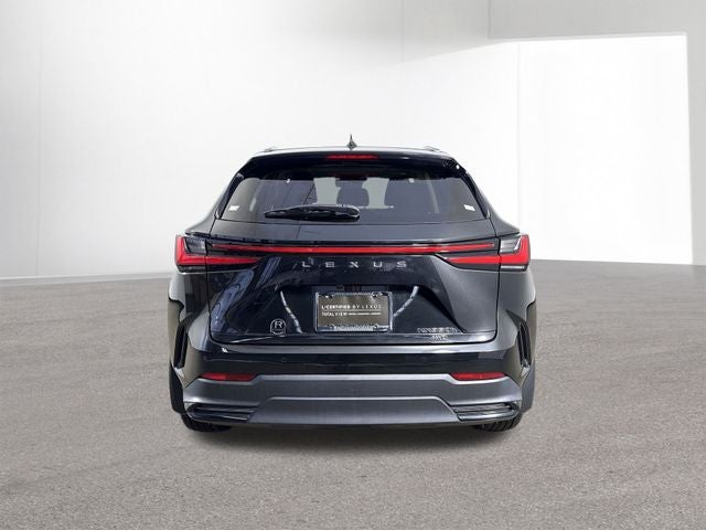 2023 Lexus NX 350h PREMIUM