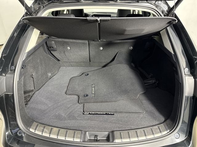 2023 Lexus NX 350h PREMIUM