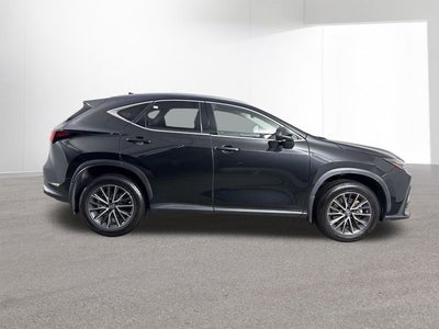 2023 Lexus NX 350h PREMIUM
