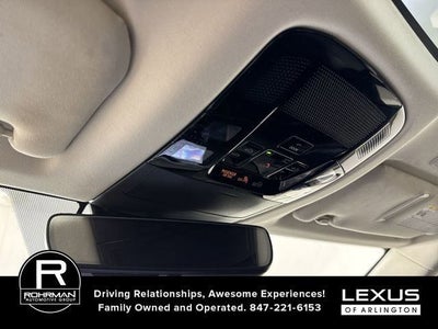 2023 Lexus NX 350h PREMIUM