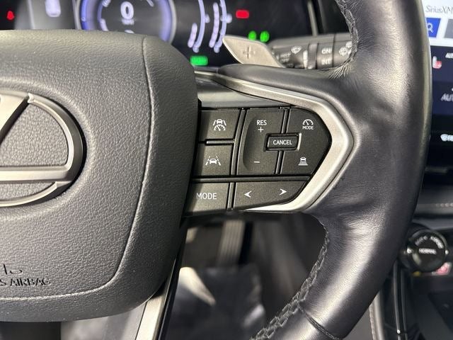 2023 Lexus NX 350h PREMIUM