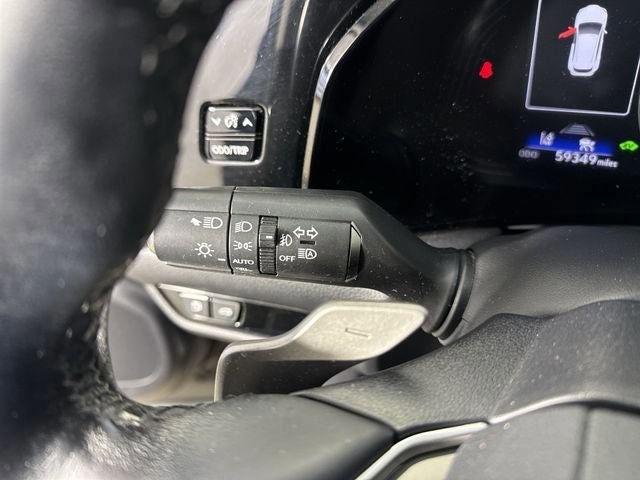 2023 Lexus NX 350h PREMIUM