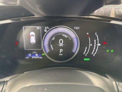 2023 Lexus NX 350h PREMIUM