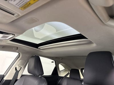 2023 Lexus NX 350h PREMIUM