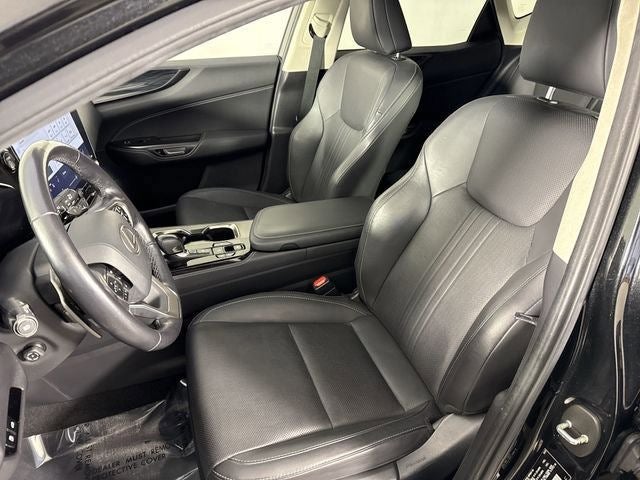 2023 Lexus NX 350h PREMIUM