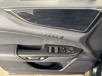 2023 Lexus NX 350h PREMIUM