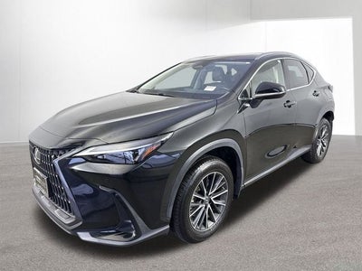 2023 Lexus NX 350h PREMIUM
