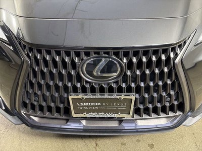 2023 Lexus NX 350h PREMIUM