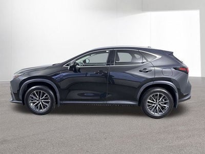 2023 Lexus NX 350h PREMIUM