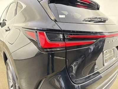 2023 Lexus NX 350h PREMIUM