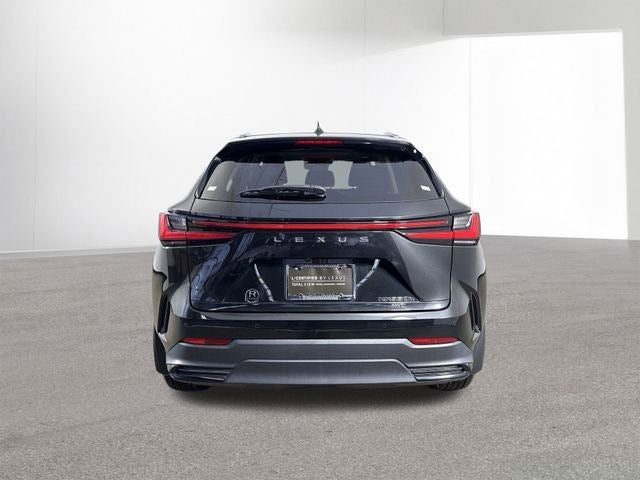 2023 Lexus NX 350h PREMIUM